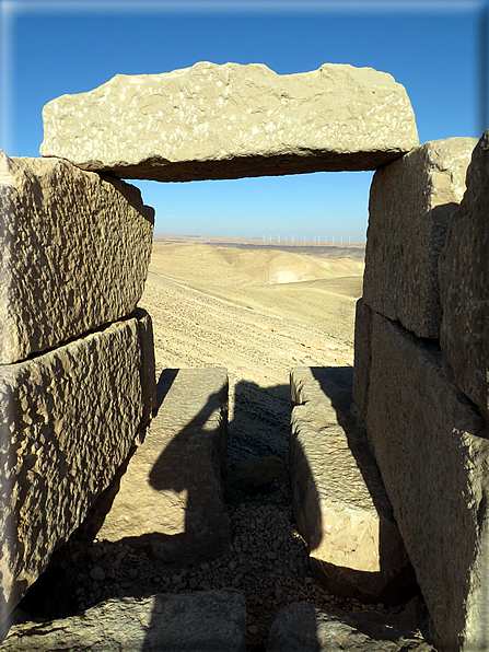 foto Castello di Shobak